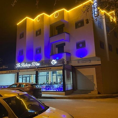Le Ruban D'Or Hotel Azilal Exterior foto