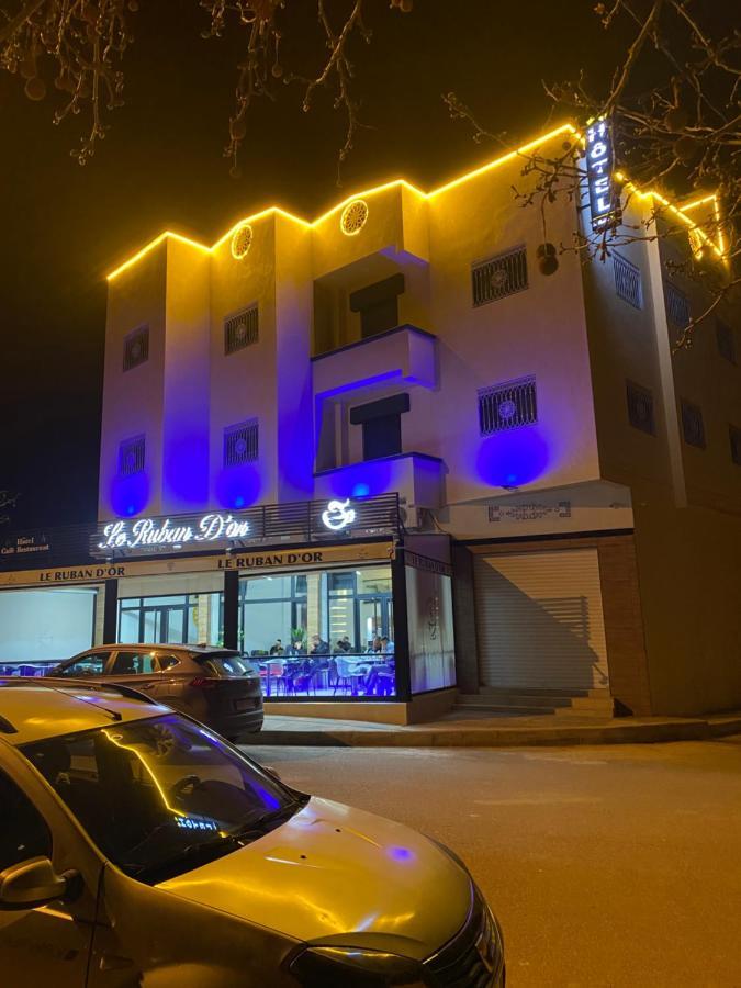 Le Ruban D'Or Hotel Azilal Exterior foto