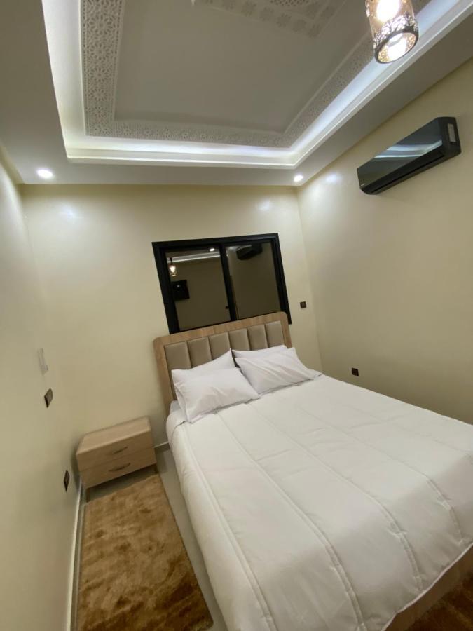 Le Ruban D'Or Hotel Azilal Exterior foto
