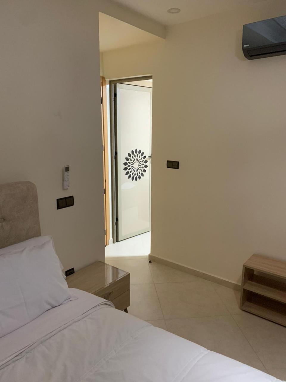Le Ruban D'Or Hotel Azilal Exterior foto